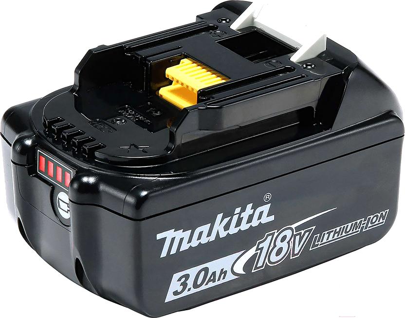 Аккумулятор для инструмента Makita BL1830B (632G12-3)