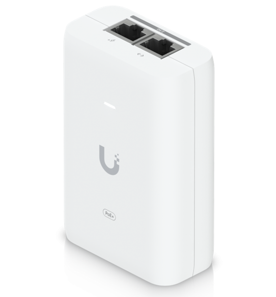 PoE-инжектор Ubiquiti UACC-PoE+-2.5G