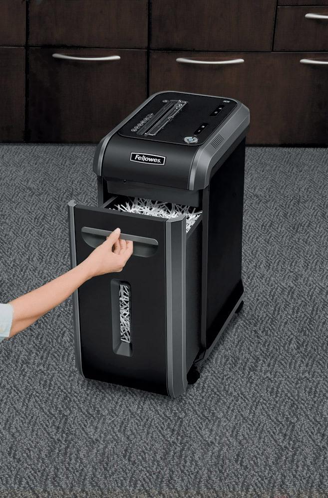 Шредер Fellowes 99Ci (FS-46910)
