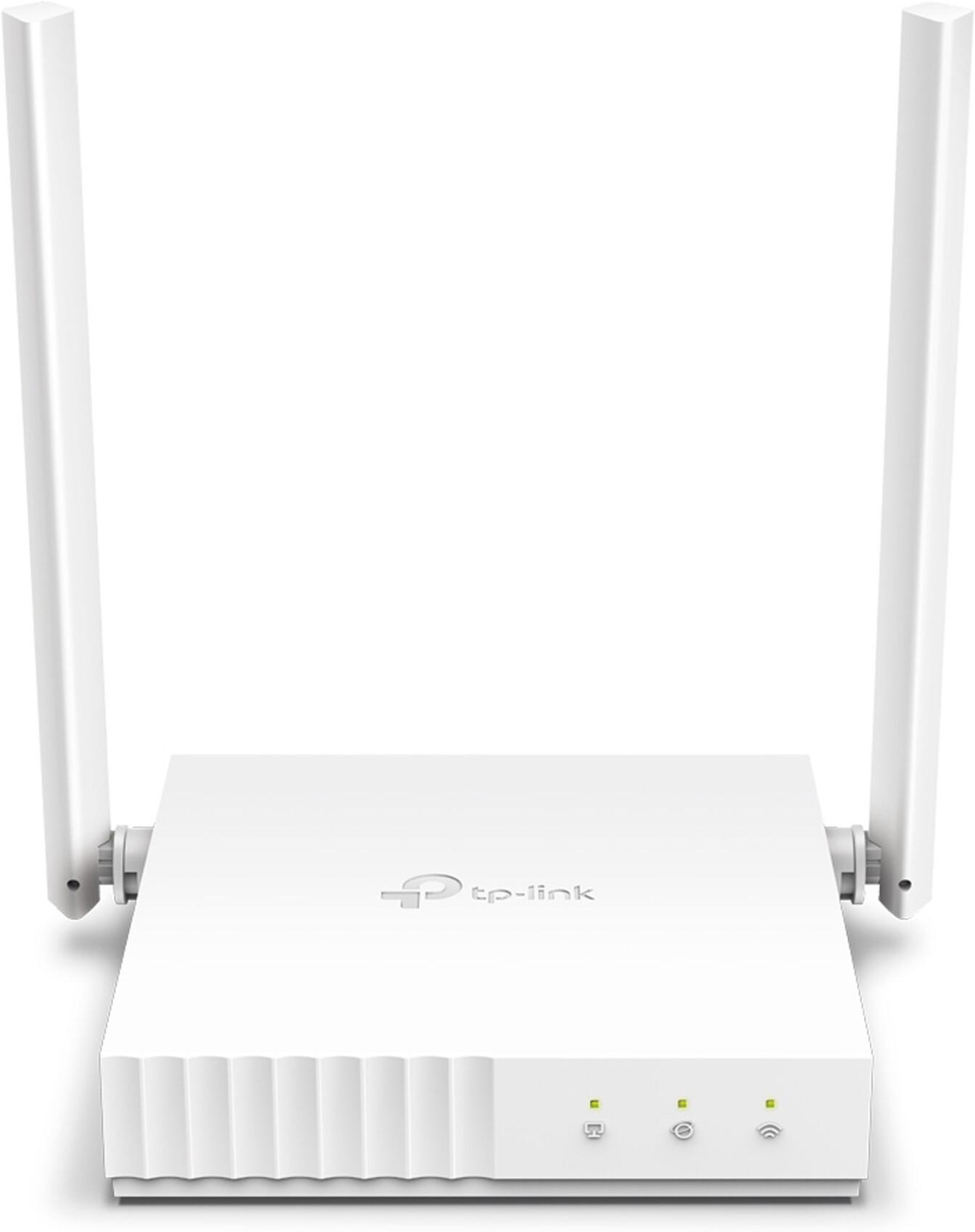 Wi-Fi роутер TP-Link TL-WR844N