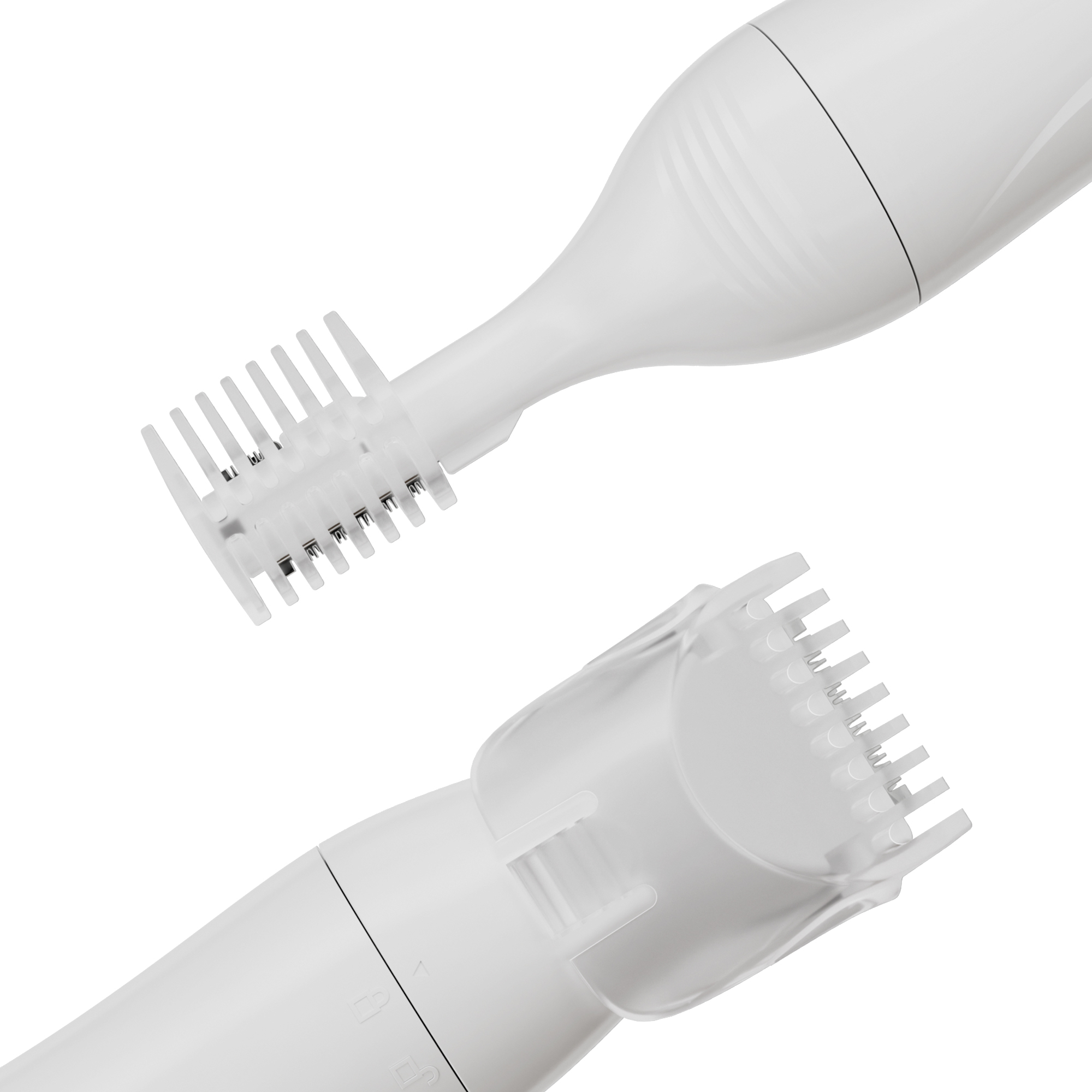 Триммер для волос Deerma DEM-TM01W