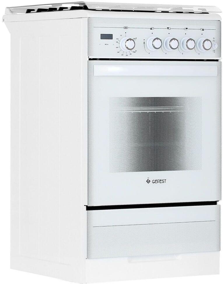 Кухонная плита Gefest 5300-03 0040