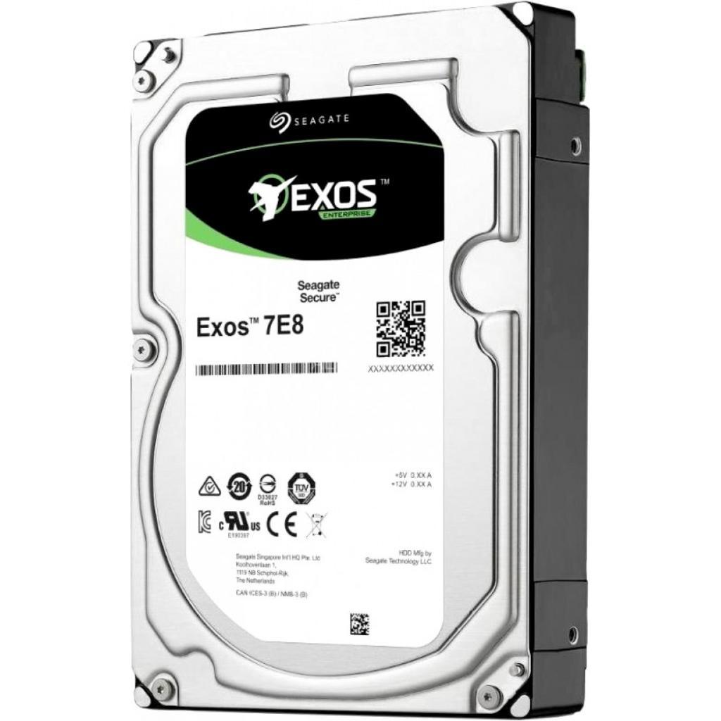Жесткий диск Seagate Original ST4000NM000A