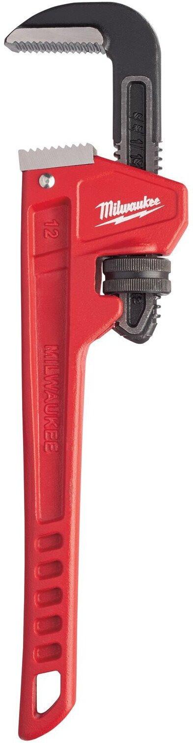 Ключ трубный Milwaukee L 48227112