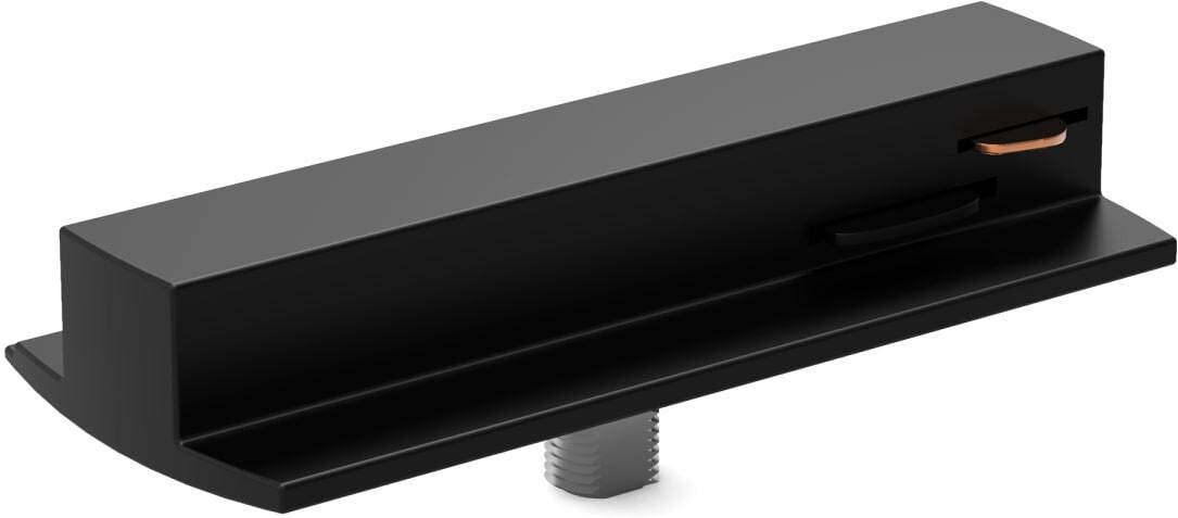Адаптер Gauss TR126 черный