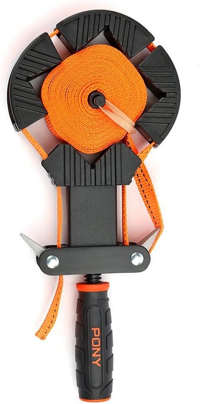 Струбцина Pony Jorgensen 1225