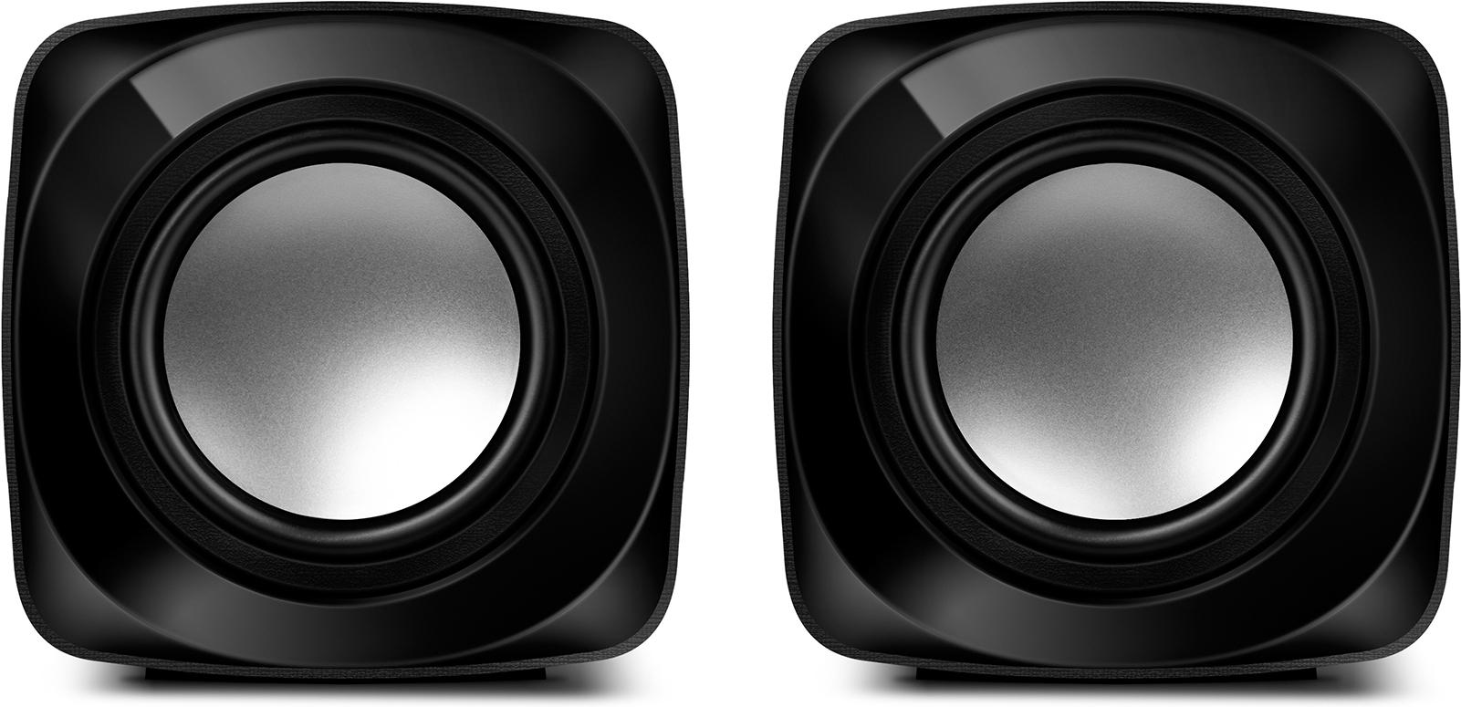 Акустика Sven 120 Black (SV-013493)