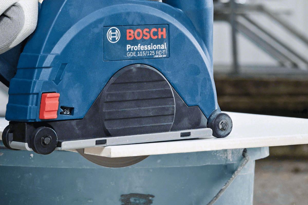 Алмазный диск Bosch 180-25.4 Best for Ceramic 2.608.602.635