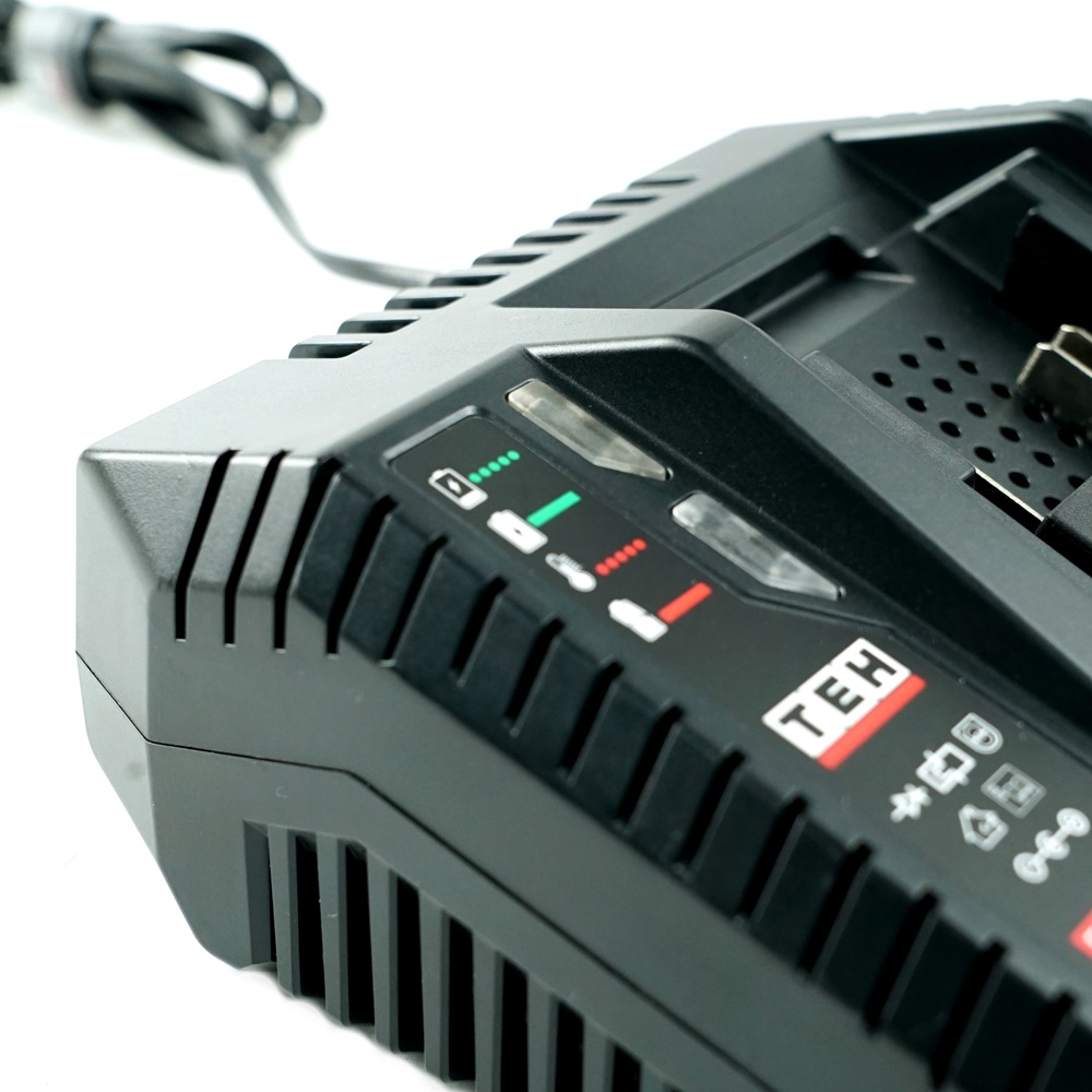 Зарядное устройство для инструмента TEH FC01 20V