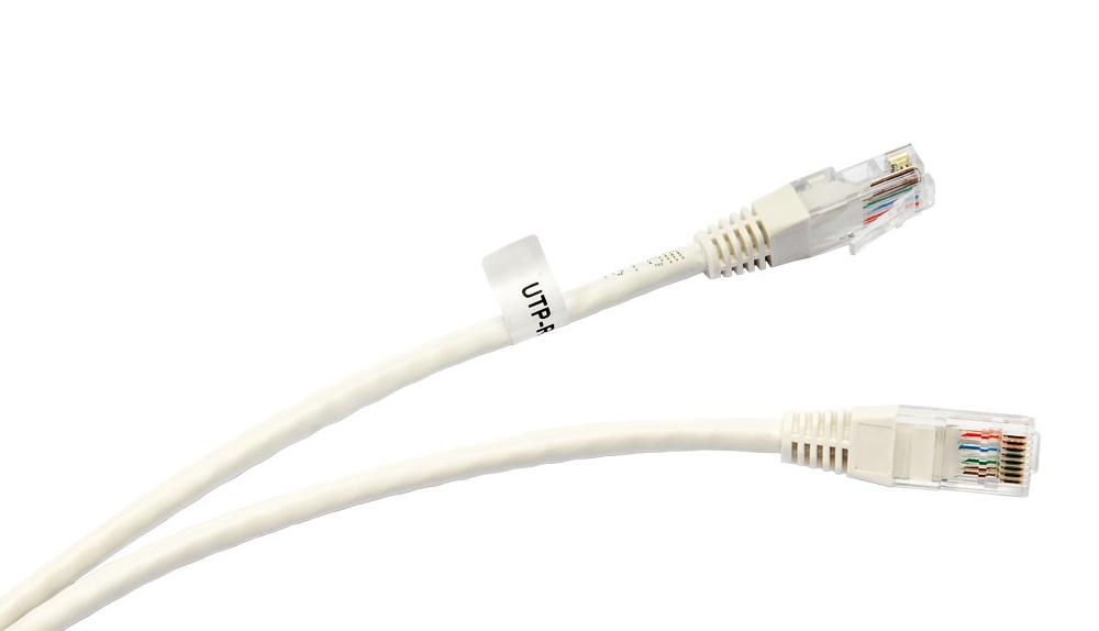 Патч-корд Panduit UTPCH15MY