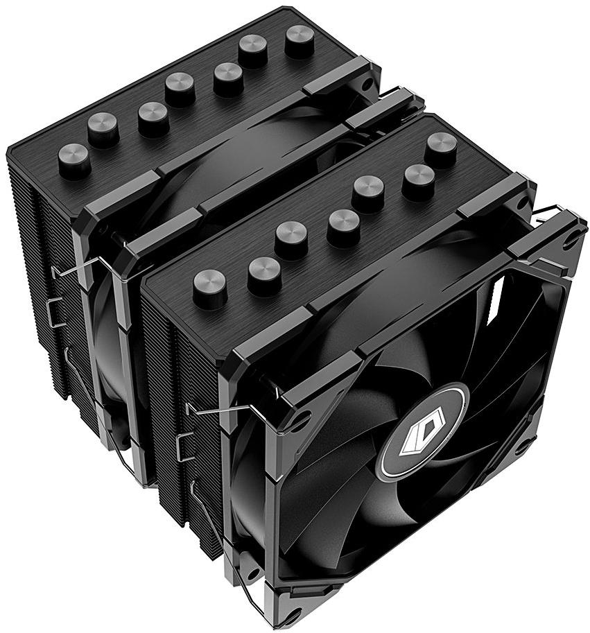 Кулер для процессора ID-Cooling SE-207-XT Advanced