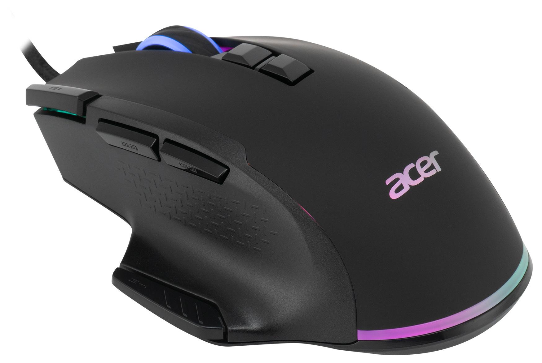 Мышь Acer OMW180 (ZL.MCEEE.00S)