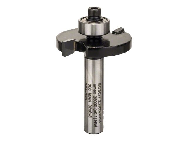 Фреза дисковая 6/9,6 (Bosch)