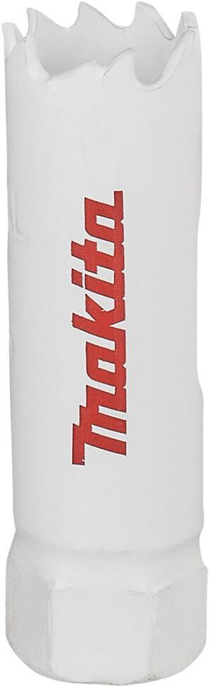 Коронка Makita BI-M 16 мм D-16994