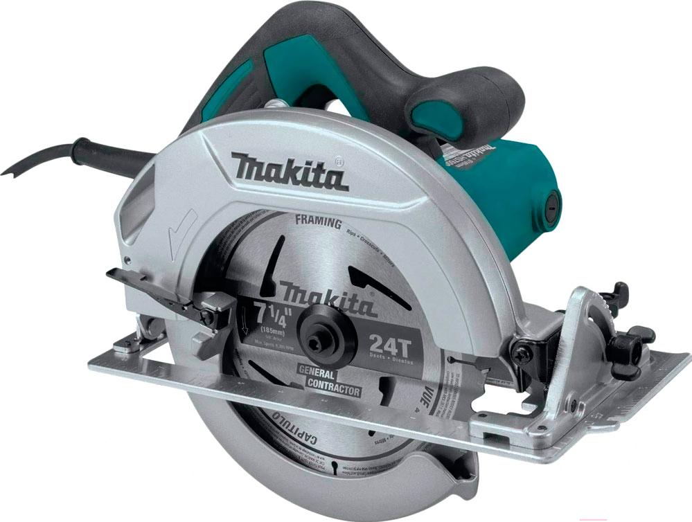 Электропила Makita HS7600