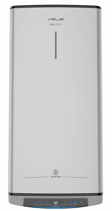 Водонагреватель Ariston Velis Lux Inox PW ABSE WiFi 80 (3700675)