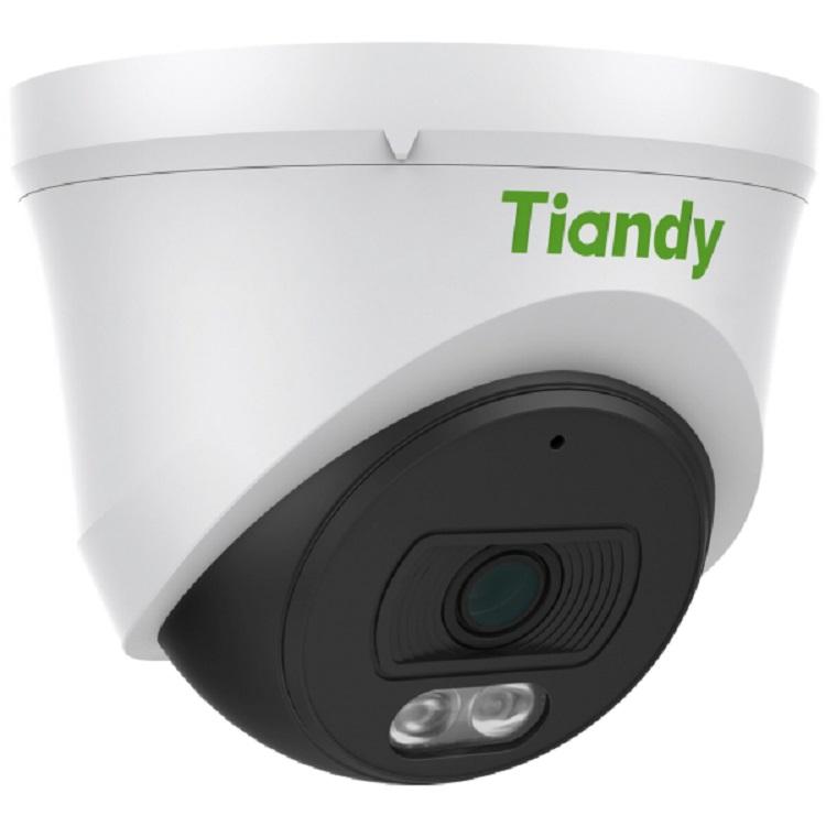 Камера видеонаблюдения Tiandy TC-C32XN spec:I3/E/Y/2.8mm/V5.1 SPARK серия