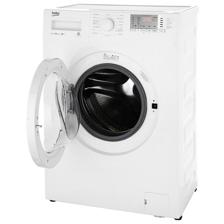 Стиральная машина Beko WRE 6512 BWW