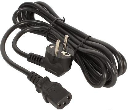 Кабель Power Cube RPC-186BLXL-PRO3