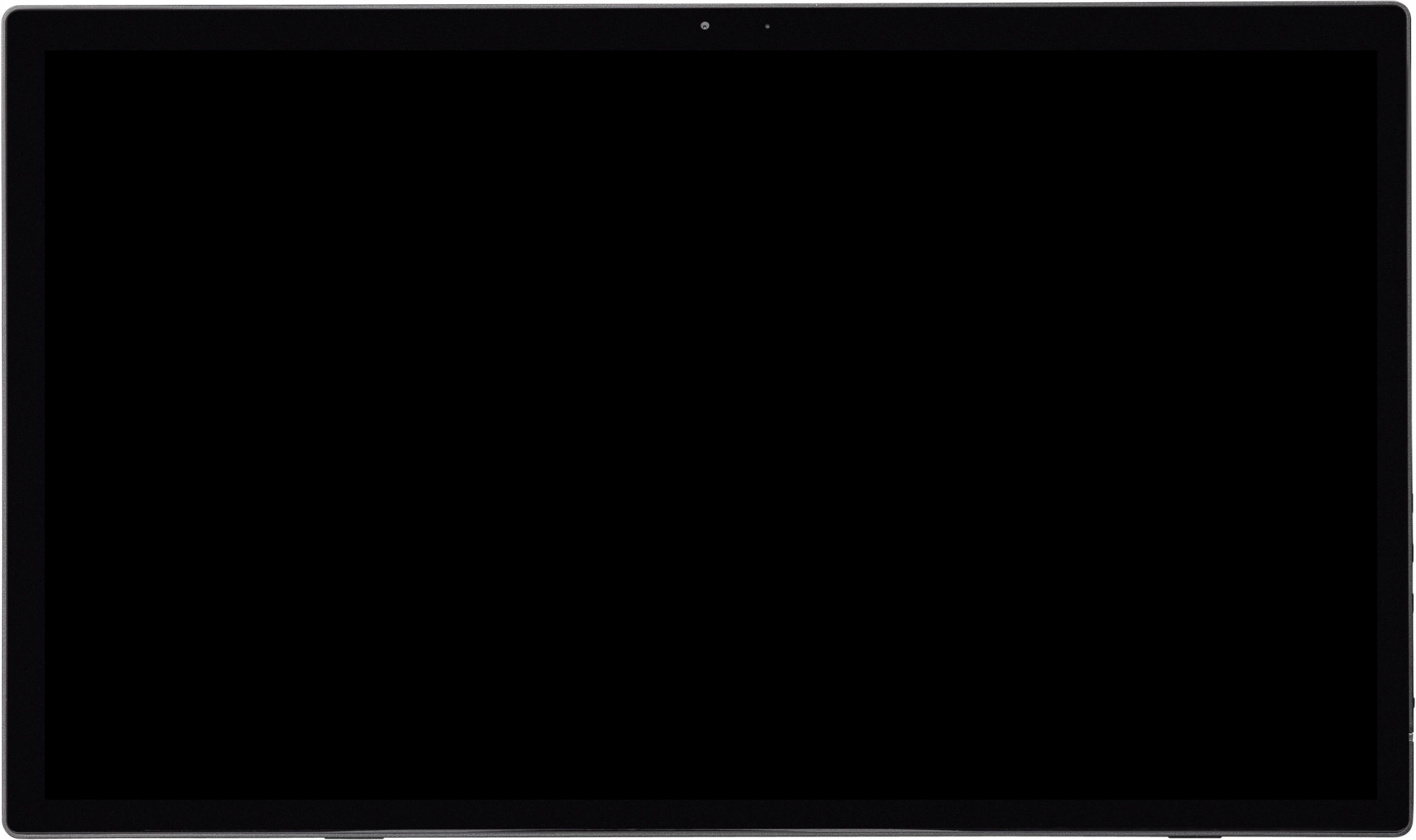 Монитор Iiyama ProLite T2455MSC-B1 черный