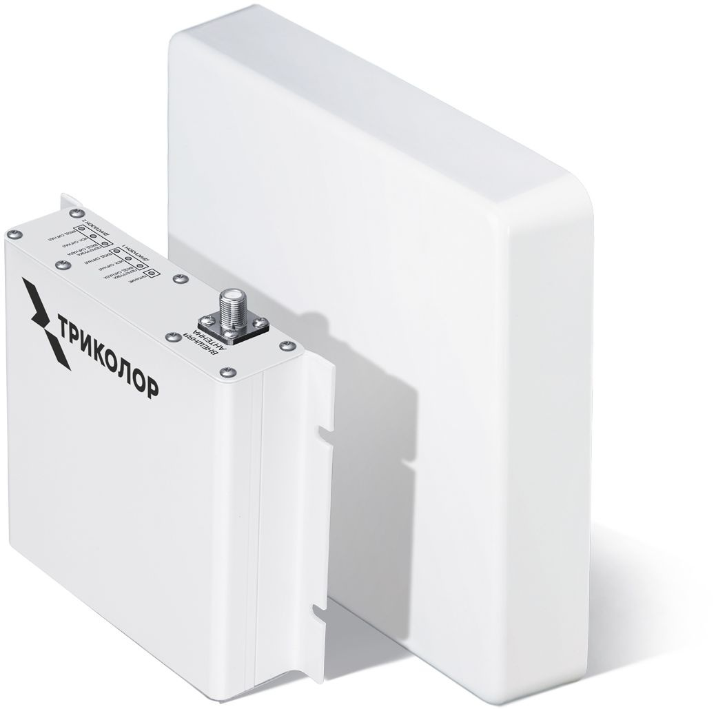 Усилитель сигнала Триколор TR-900/2100-50-kit (046/91/00052372)