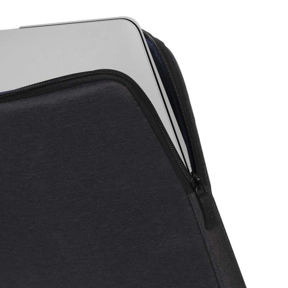 Чехол для ноутбука Rivacase 7704 Black