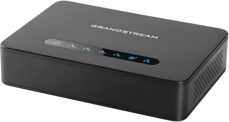 VoIP-шлюз Grandstream HT814