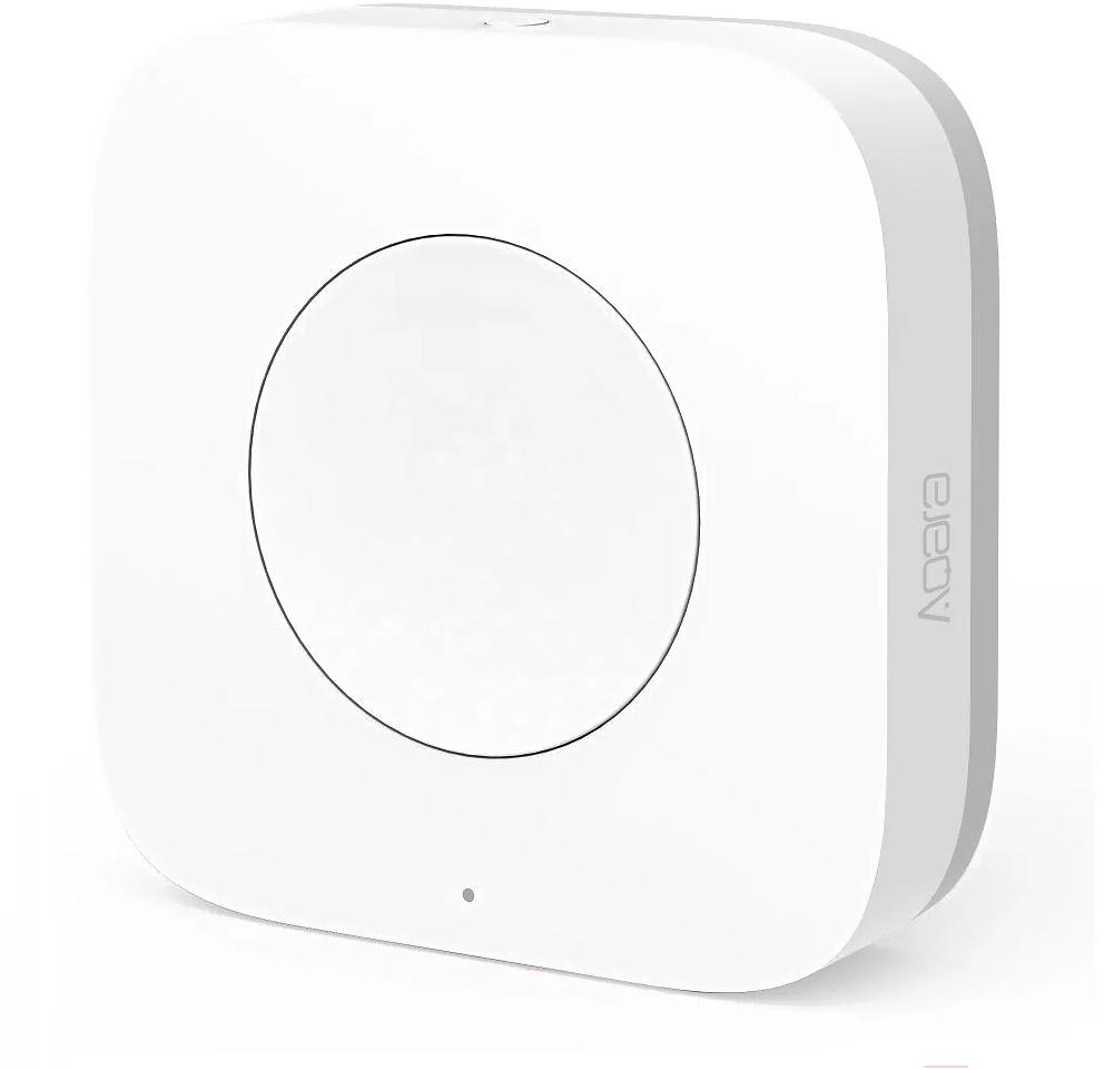 Умная кнопка Aqara T1 (WB-R02D)