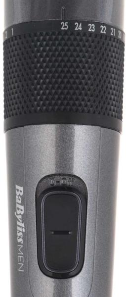 Триммер для волос BaByliss E976E