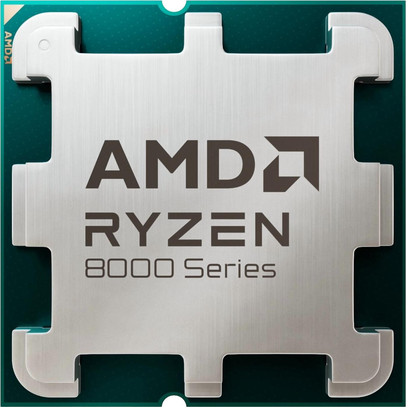 Процессор AMD Ryzen 7 8700G OEM