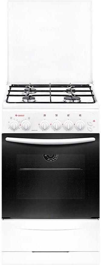 Кухонная плита Gefest ПГ 3200-05