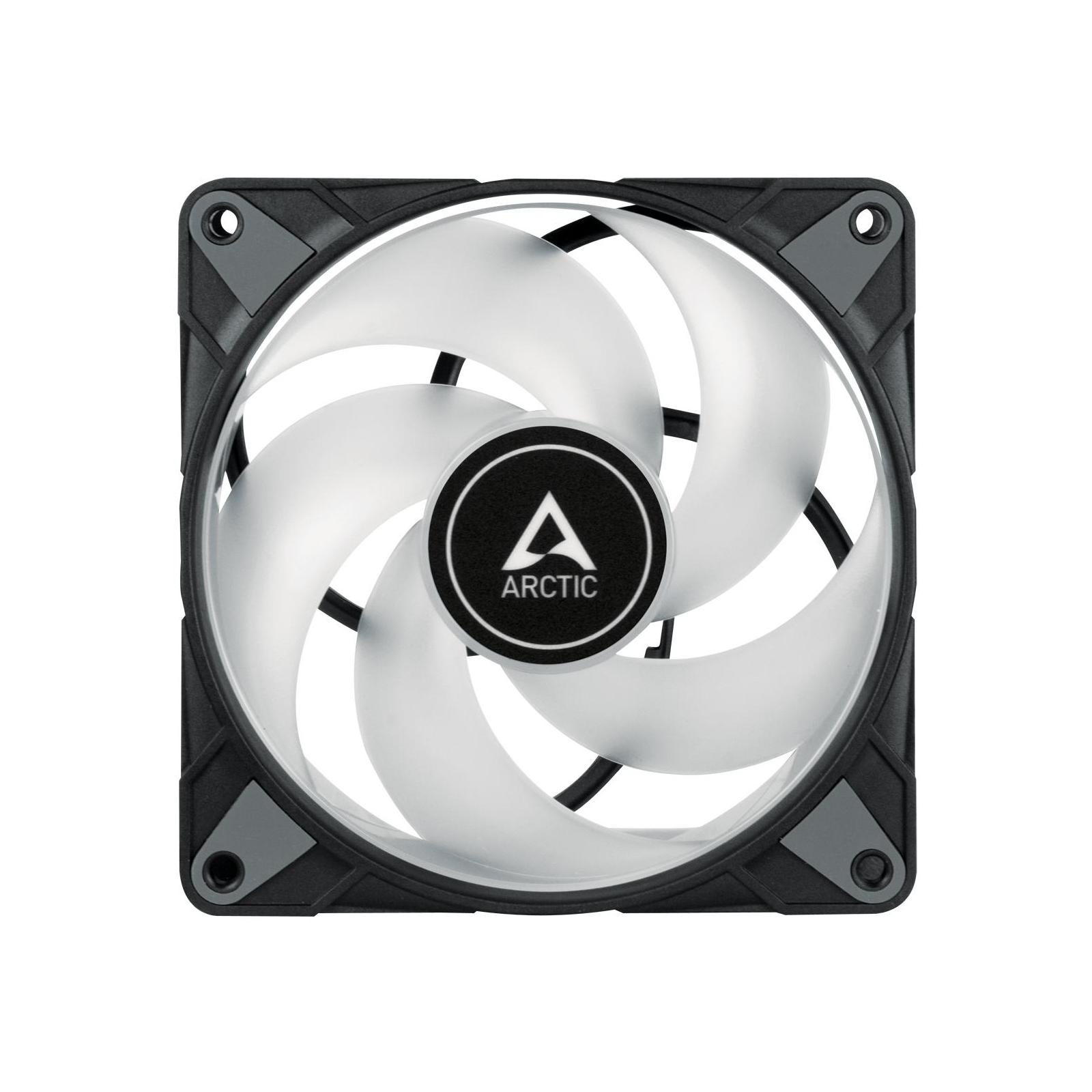 Вентилятор для корпуса Arctic P14 PWM PST A-RGB (ACFAN00257A)