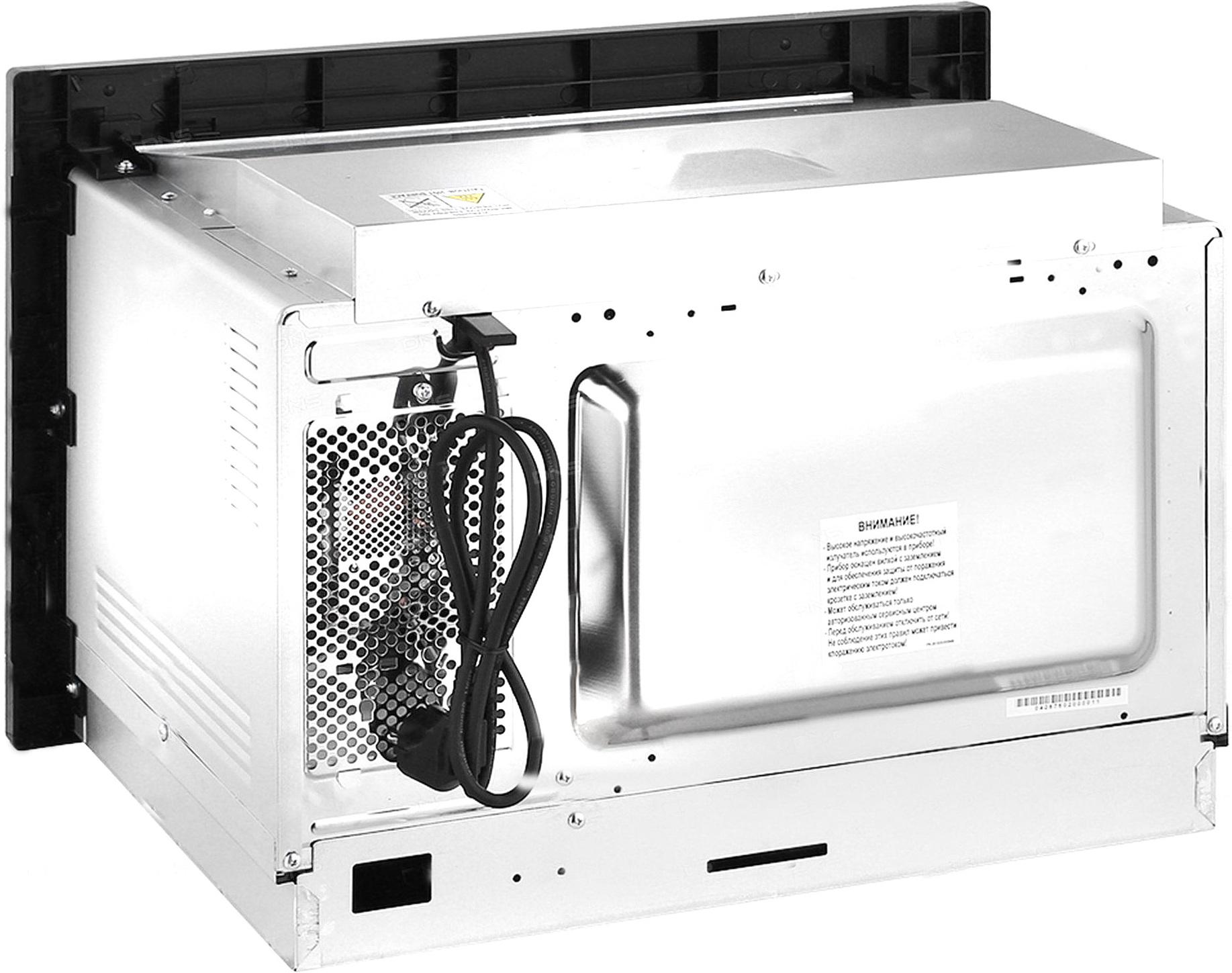 Микроволновая печь Korting KMI825XN