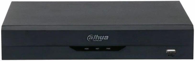 Видеорегистратop наблюдения Dahua DHI-NVR2104HS-P-I2