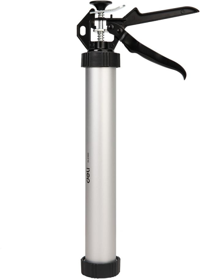 Пистолет для герметика Deli DL2380