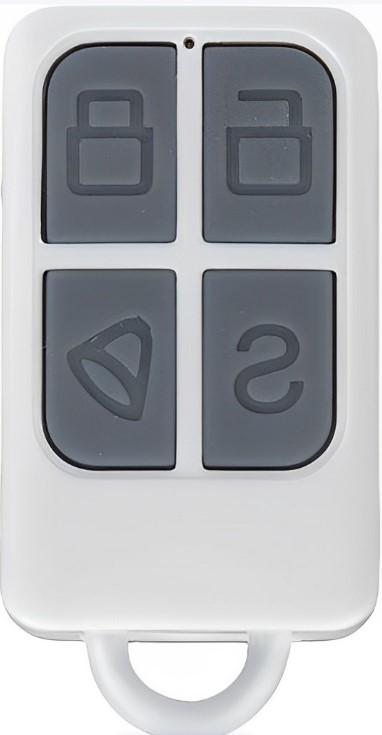 Радиобрелок Optimus RC-200 (В0000005530)