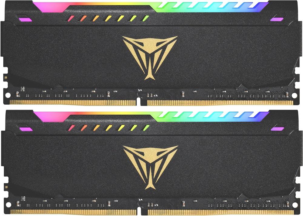 Оперативная память Patriot DDR 4 DIMM 64Gb (PVSR464G360C0K)