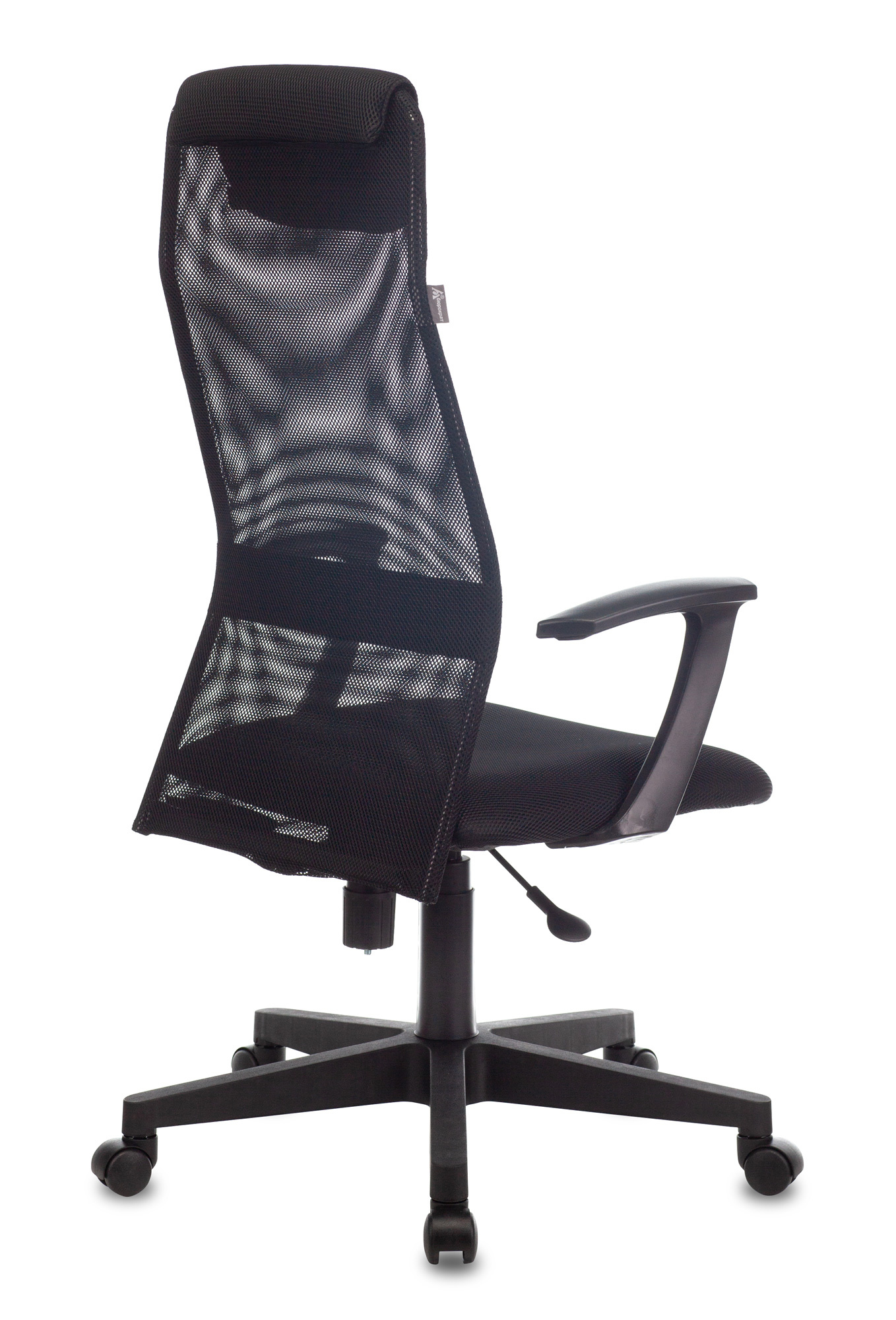 Офисное кресло Бюрократ KB-8/Black