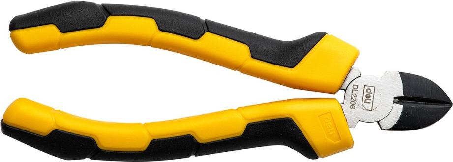 Бокорезы Deli DL2206