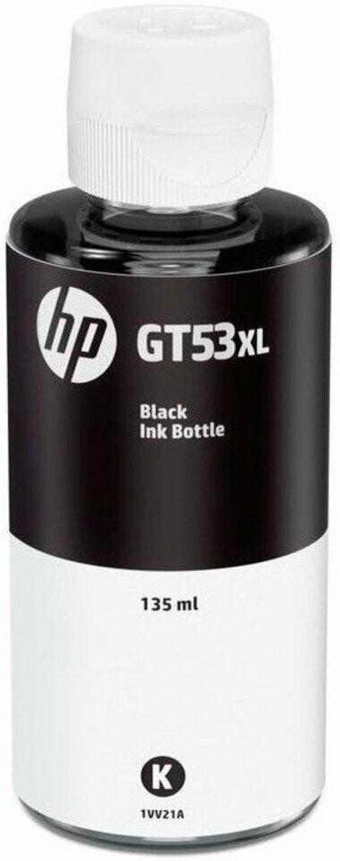 Чернила HP GT53XL (1VV21AE)