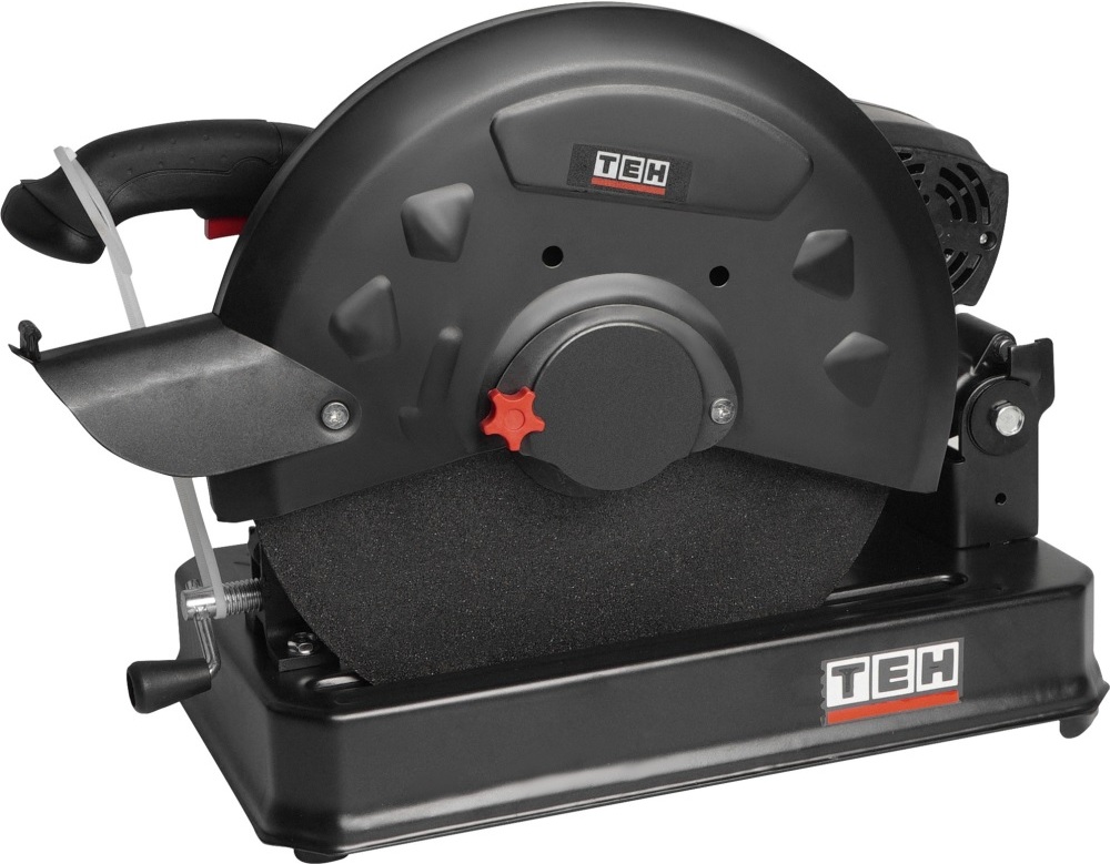 Монтажная (отрезная) пила TEH TS35523