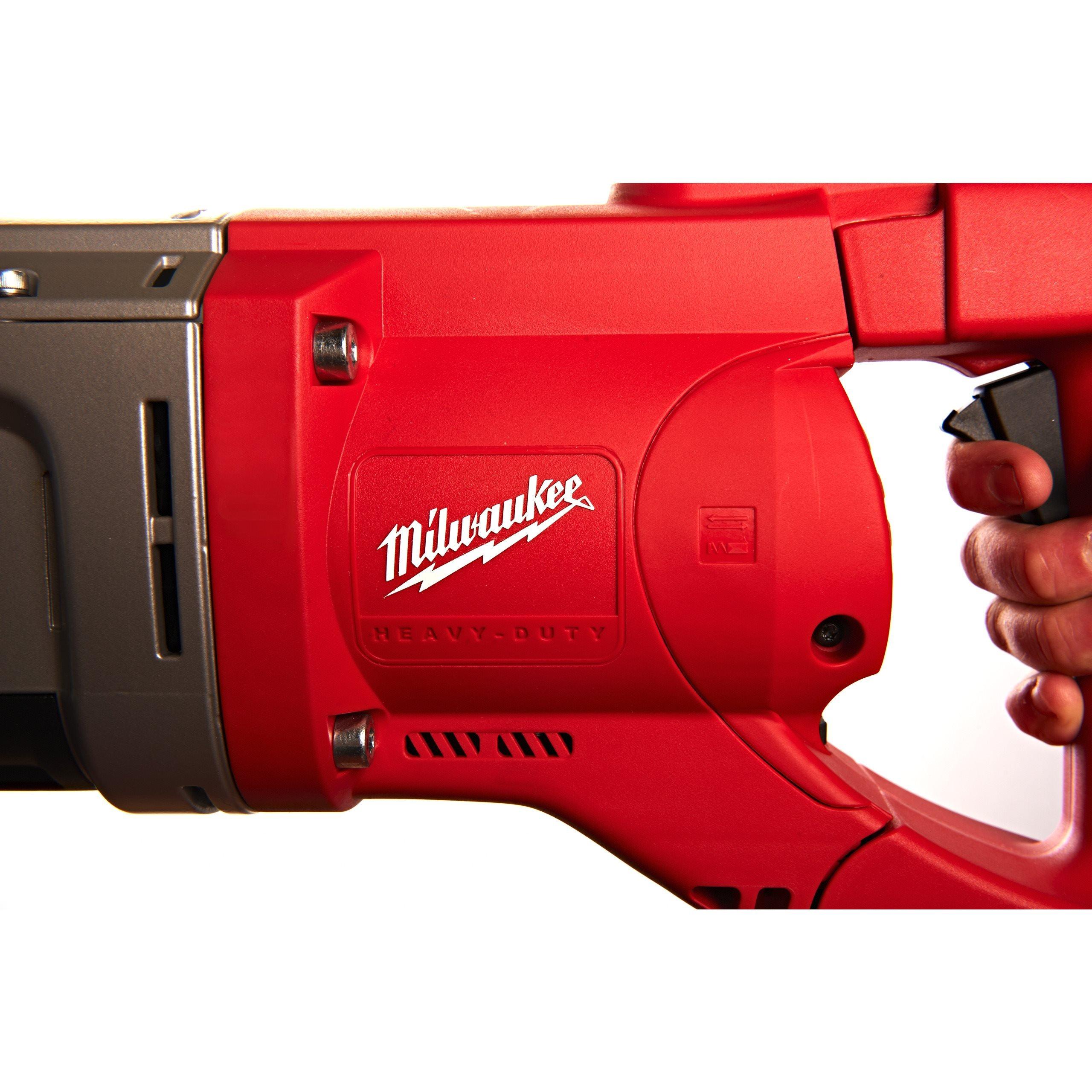Перфоратор Milwaukee K 950 S (4933375710)