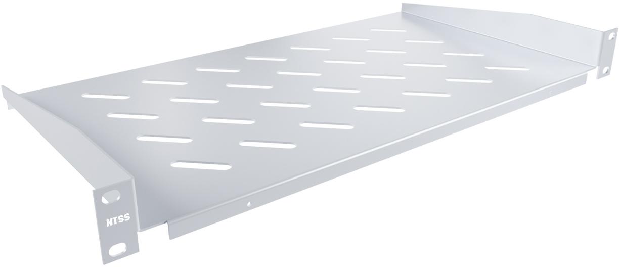 Полка стационарная NTSS NTSS-FF-250 серый