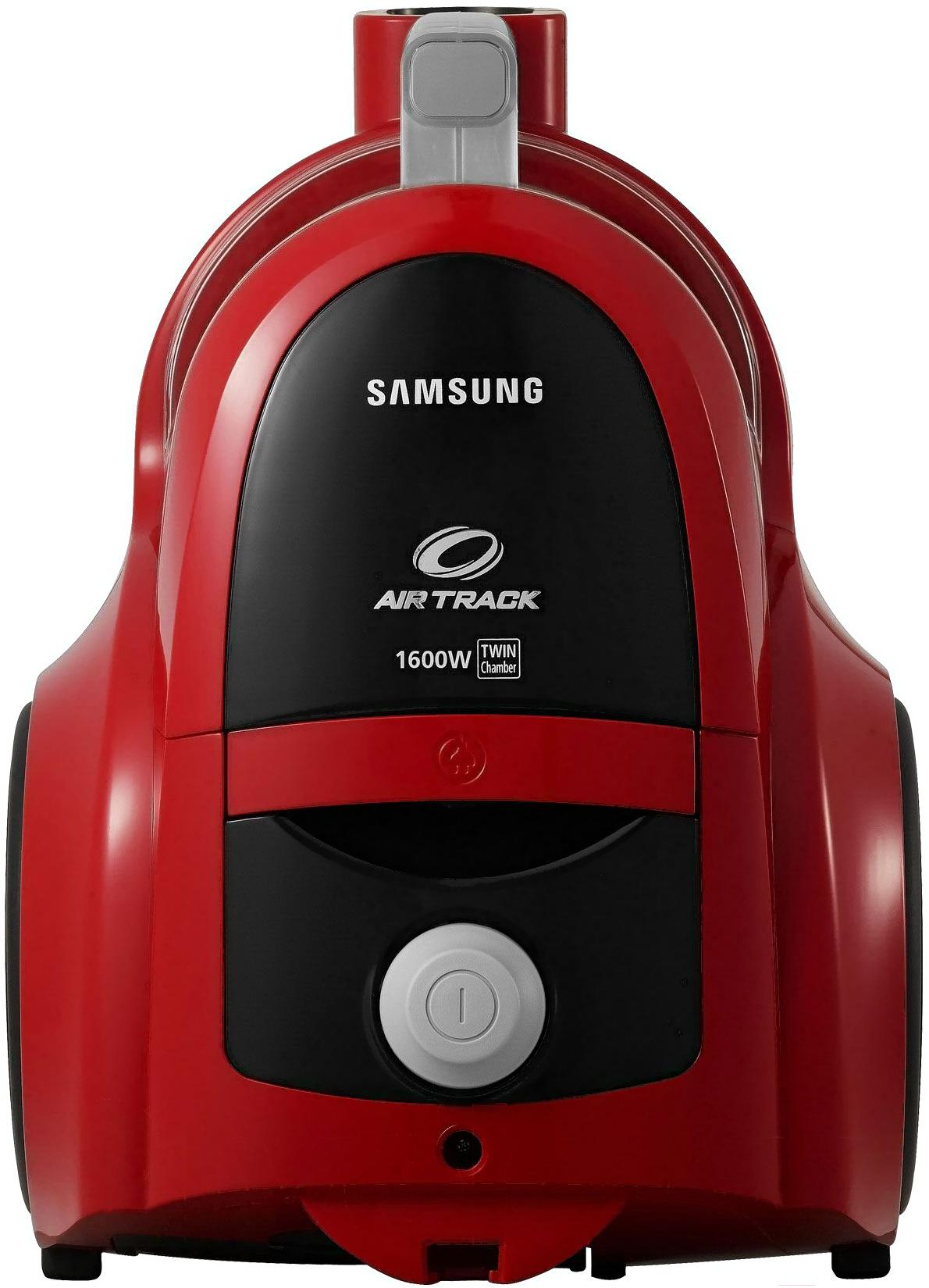 Пылесос Samsung VCC-4520S3R/XEV