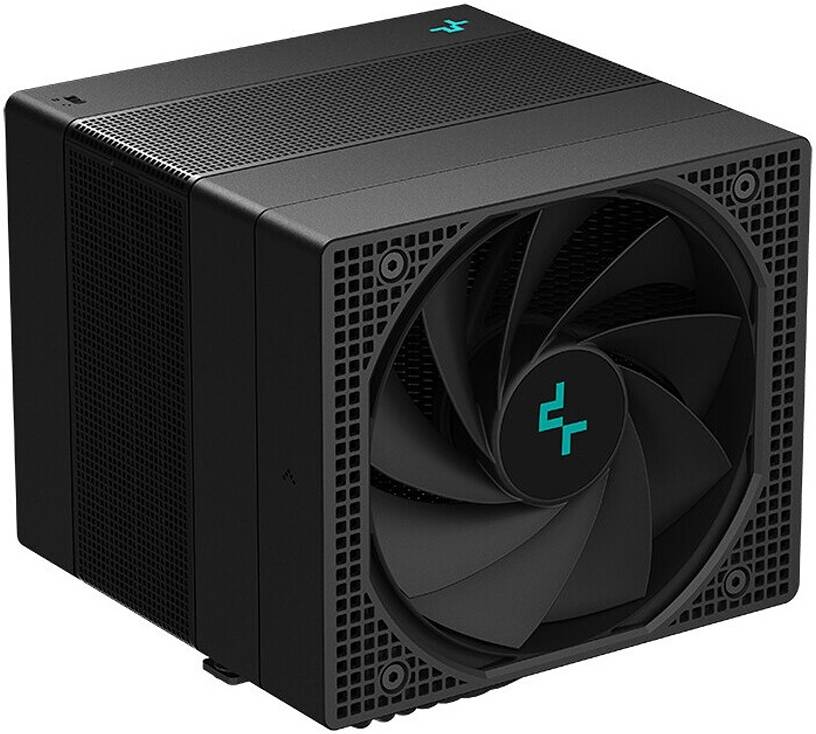 Кулер для процессора DeepCool ASSASSIN IV Black (R-ASN4-BKNNMT-G)