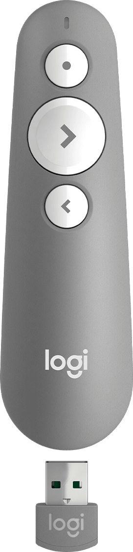 Презентер Logitech R500s (910-006527)