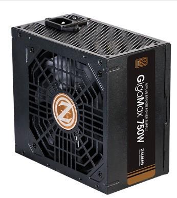 Блок питания Zalman GigaMax (ZM750-GVII)