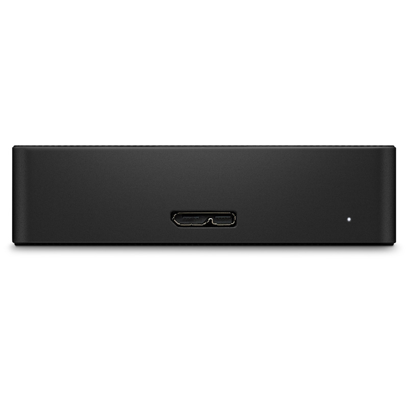 Внешний накопитель Seagate Expansion 5TB Gen1 Black (STKM5000400)