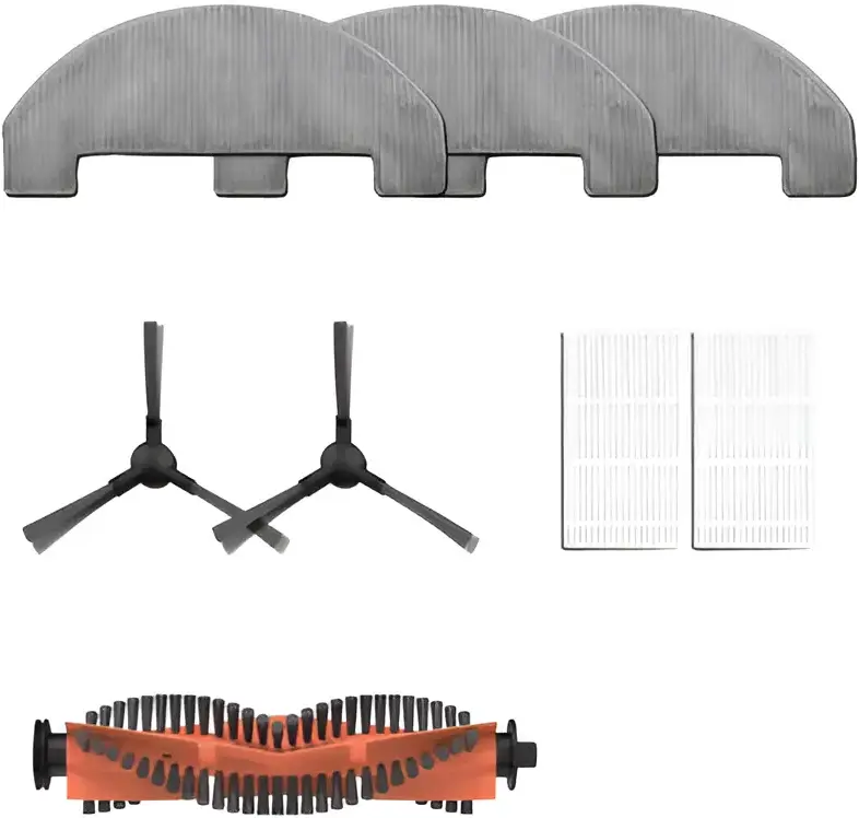 Набор аксессуаров для пылесоса Dreame RAK53