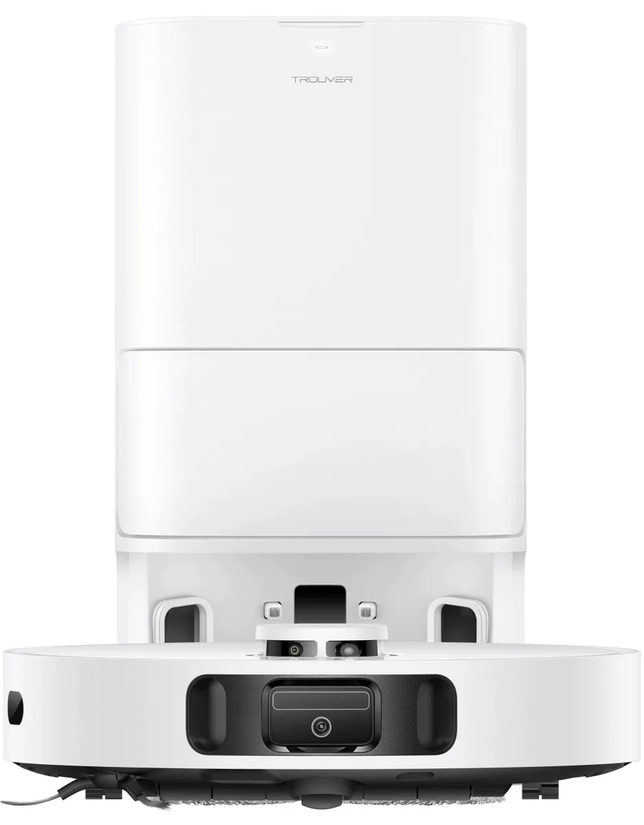 Робот-пылесос Trouver Robot Vacuum E30 Ultra (RLE51SE)